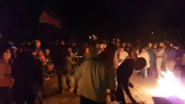 Тенгри ультра 2019. Тамгалы Тас. Река Или. Ультра марафон.(3) смотреть онлайн