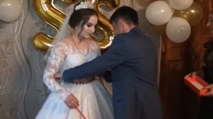 аварская свадьба кабахчель 10 20 2022