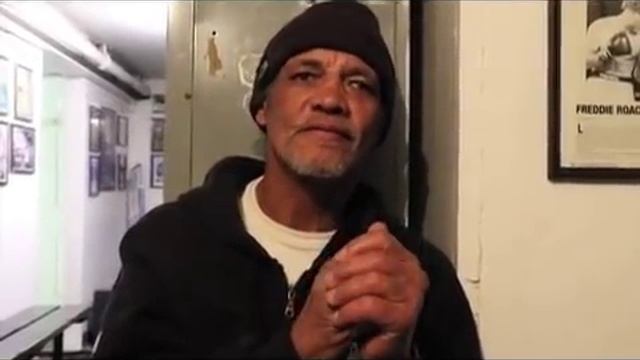 The Truth Behind Aaron Pryor's Black Bottle смотреть онлайн