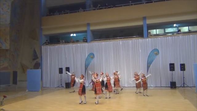 Танец Матаня смотреть онлайн