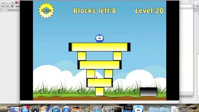 birds'n'blocks level 20 смотреть онлайн
