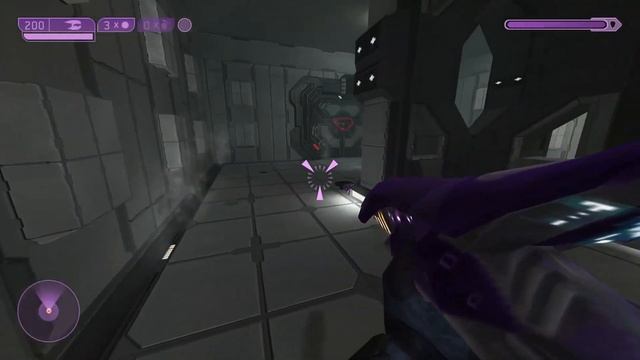 Halo 2 - Uncut Mod - The Oracle смотреть онлайн