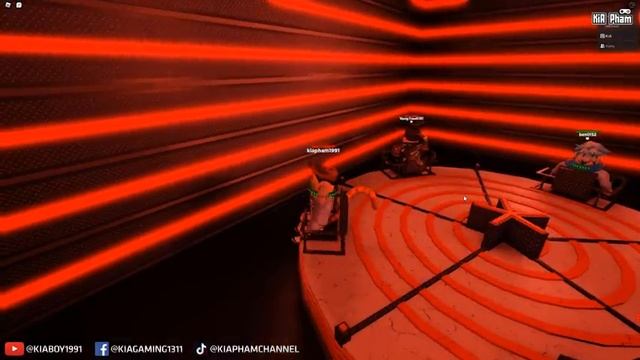 Roblox | BỊ ĐÁNH THUỐC MÊ BẮT CÓC ANH EM TÔI PHẢI TRANH GIÀNH MẠNG SỐNG - The Trials | KiA Phạm смотреть онлайн