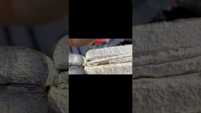 Выбор гипсокартона, за 35р./м² переплаты - колоссальная разница в качестве материала