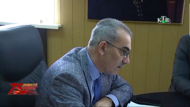 Сулейман - Стальский райондин оперативный штабдин заседание . смотреть онлайн