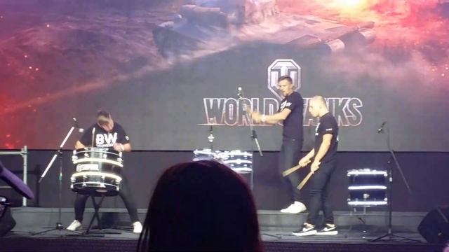 world of tanks нижний новгород смотреть онлайн