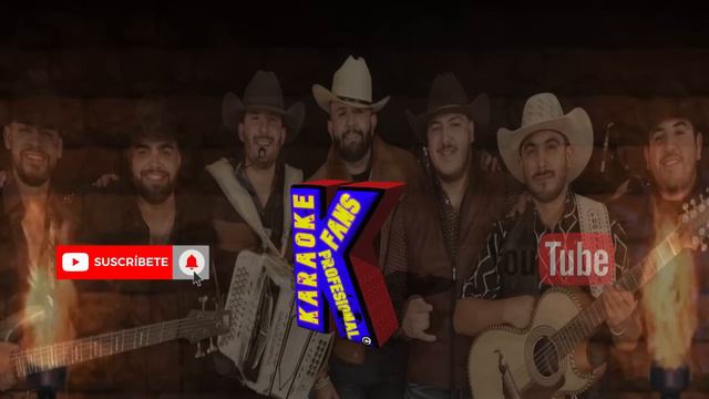 Que Vuelvas Karaoke Grupo Frontera, Carin Leon смотреть онлайн