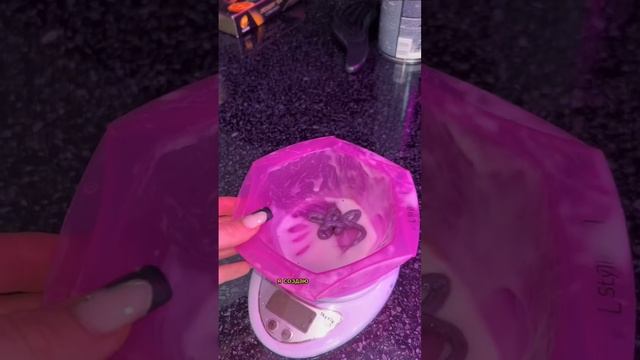 ОРГАНИЧЕСКАЯ СМЫВКА + ТОНИРОВАНИЕ + ЦВЕТОВАЯ БАНЯ ? | @23augp Поля Канадка #цветоваябаня #микстон