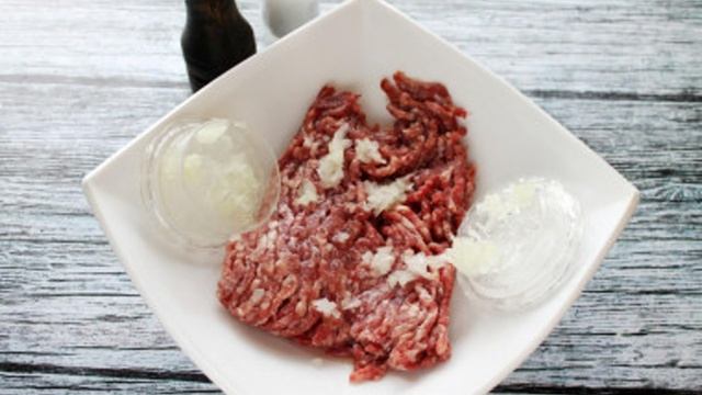 Рецепты от шеф-повара