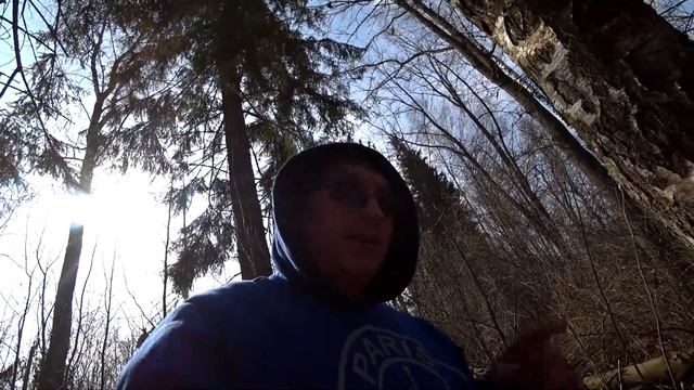В ЛЕС ЗА БЕРЕЗОВЫМ СОКОМ смотреть онлайн