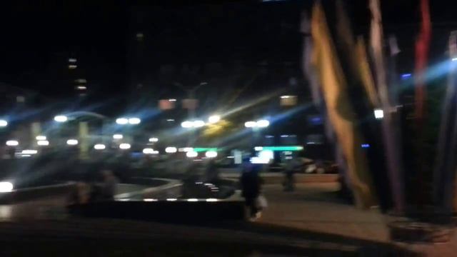 Ночной ж/д вокзалу.Харьков-36 смотреть онлайн