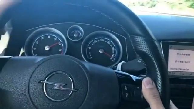 opel Astra H Opc смотреть онлайн