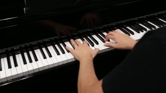 Casio Celviano Hybrid Grand 6 of 6 demo смотреть онлайн