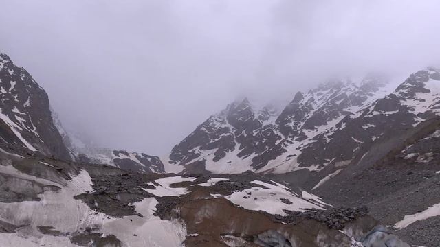Цейское ущелье/Поход по Экотропе/Первые впечатления смотреть онлайн
