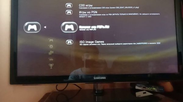 Я НАШЁЛ РЕШЕНИЕ !!! PS 3 ошибка HTTP Status code 400