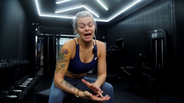 TRANSFORM Your Flexibility in Just 4 Steps смотреть онлайн