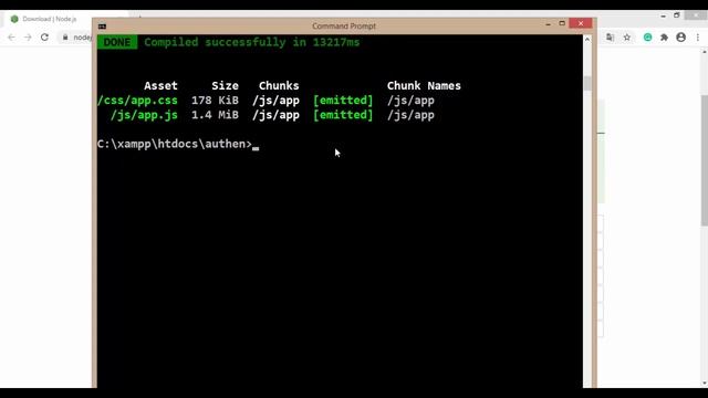 Membuat login user menggunakana laravel смотреть онлайн