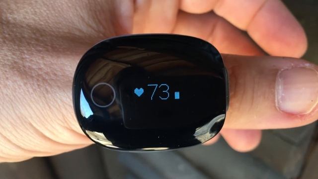 Wellue O2Ring Review: Clinical Wearable Oxygen Monitor