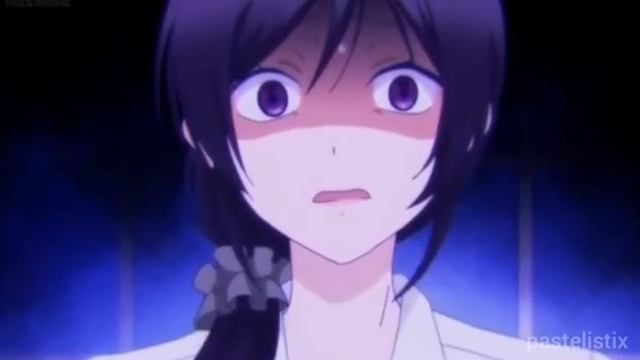 Gasoline - Happy Sugar Life AMV ⚠️WARNING! FLASHING LIGHTS + EPILEPSY_⚠️ смотреть онлайн