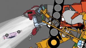 devastator(dc2)
