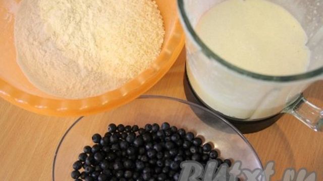 Кухня Мамашки