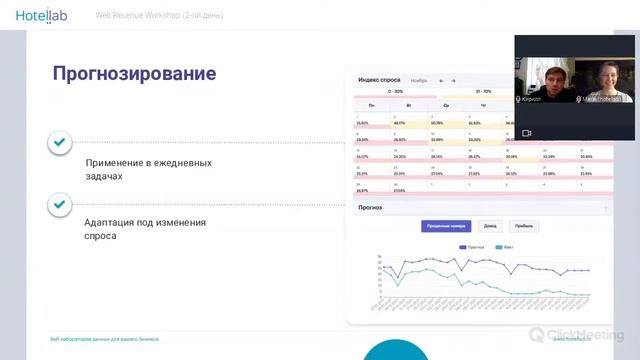 Нужна ли RMS небольшому отелю на узком рынке? смотреть онлайн