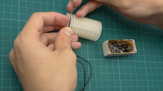 Намотка высоковольтного трансформатора смотреть онлайн