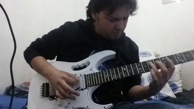 Ibanez jem steve vai 2015 смотреть онлайн