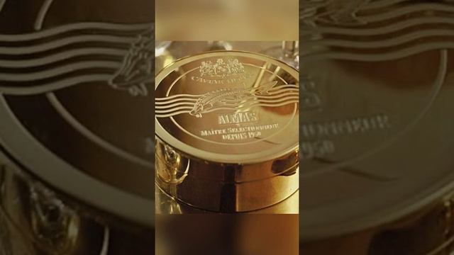 Самая дорогая и редкая икра смотреть онлайн