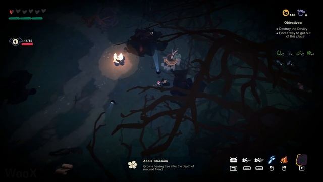 Bosorka New Gameplay Demo (2023) смотреть онлайн