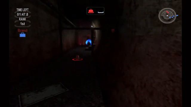 Timesplitters: Future Perfect - Old Blaggers - Platinum смотреть онлайн