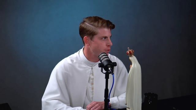 *NEW/BEAUTIFUL* The Mediatrix, The Holy Name of Mary, Religious Life, St. Norbert, and more! смотреть онлайн