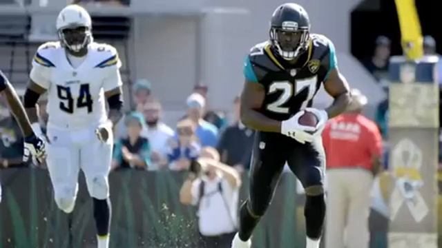 Leonard Fournette's late-game absence draws conflicting explanations смотреть онлайн