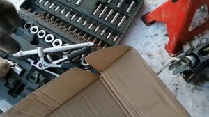 Замена тормозных дисков Рено Сандеро Степвей 2