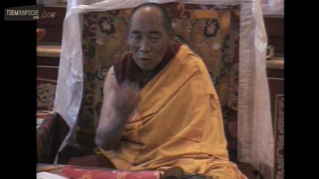 Karma, the origins of suffering and the path to enlightenment смотреть онлайн