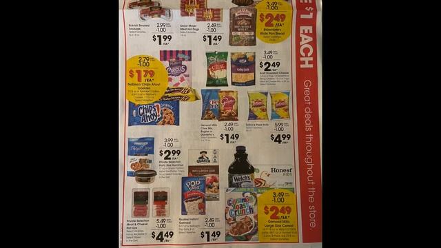 *FLASH CANDY SALE + MEGA EVENT!* ~ Kroger Weekly Ad Couponing Preview ~ 10/13/20-10/20/20 смотреть онлайн