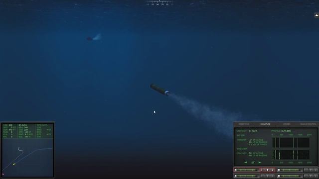 Cold Waters pt. 1 смотреть онлайн