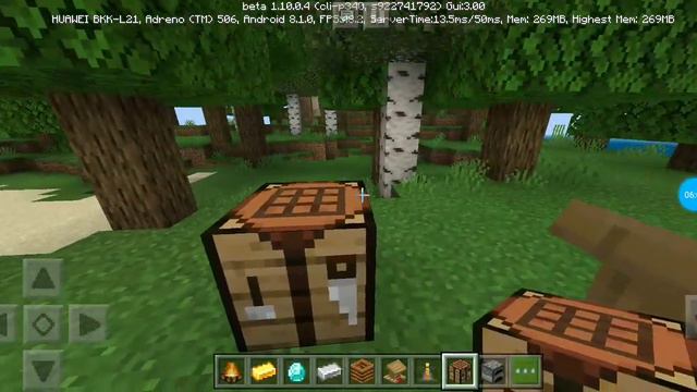 Обзор майнкрафт 1.10.0.4 Самая наилучшая версия! смотреть онлайн