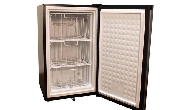 Best Upright Freezers_Top 10 Upright Freezers смотреть онлайн