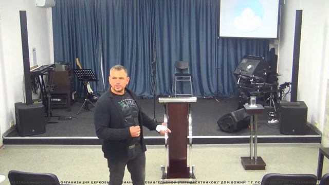 Во Христе - это где?/Андрей Дроздецкий/12.09.21 смотреть онлайн