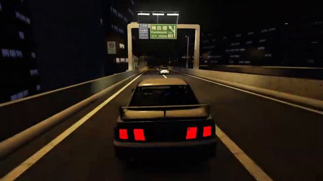 [Assetto Corsa] One more sesh before Osaka (ft. Drunk Evo 🍻) смотреть онлайн