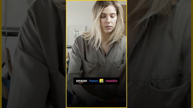 Slow Growth on Ecommerce Marketplace | Amazon, Flipkart & Meesho #ecommercebusiness #onlinebusiness смотреть онлайн