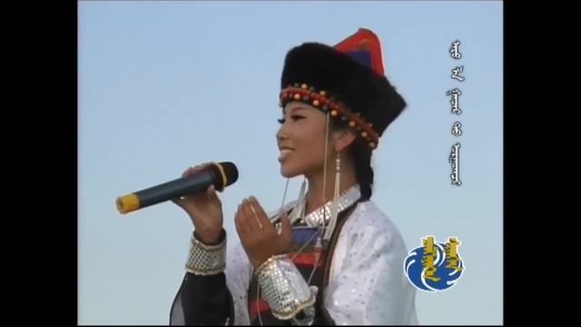 Buryad Traditional Song 