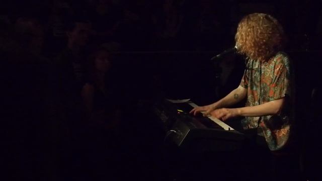 Alina Orlova - Salome @Manifest 31-05-14 (12) смотреть онлайн