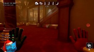 ? ИГРАЮ за МОНСТРА БОКСИ БУ в ПОППИ ПЛЕЙТАЙМ 3 против Хагги Вагги Project Playtime КОТЁНОК ЛАЙК