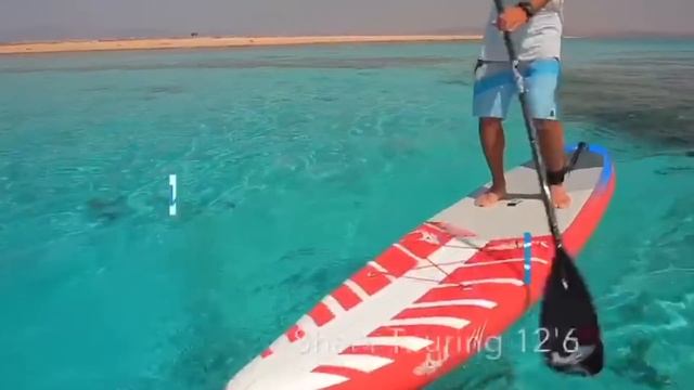 Как выбрать SUP. Формы сапбордов смотреть онлайн