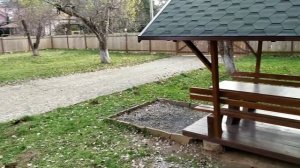 Барская усадьба в горах! Каменномостский. Адыгея