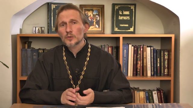 МИР ПРАВОСЛАВИЯ. О прелюбодеянии (от 18.06.16) смотреть онлайн