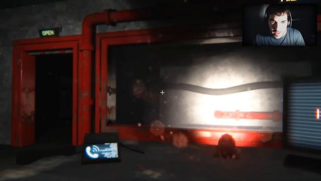 FIVE NIGHTS AT THE CHUM BUCKET: LA VENGANZA DE CALAMARDO - (Five Nights at Freddy's Fan Game) смотреть онлайн