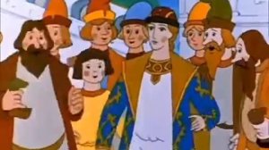 Римский-Корсаков БЕЛКА